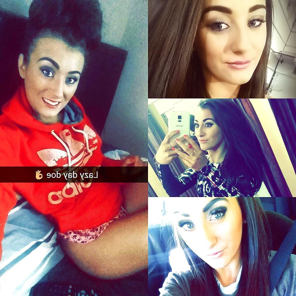 23P Kelly British teen 