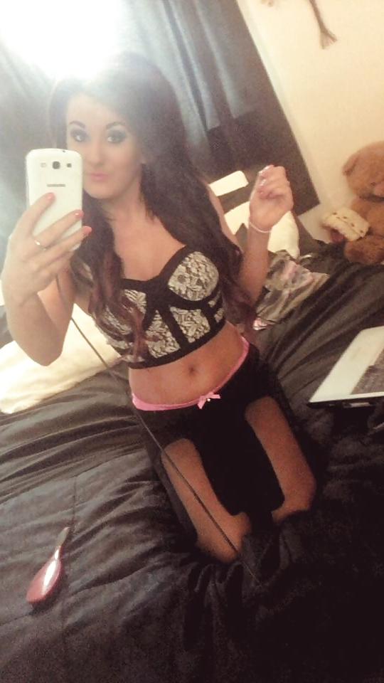 23P Kelly British teen 