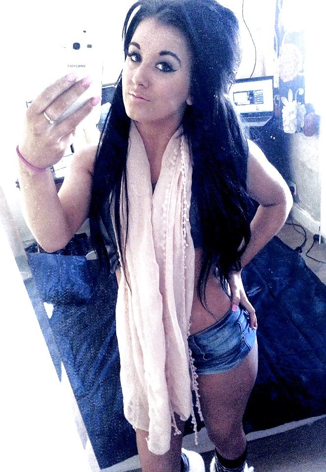 23P Kelly British teen 