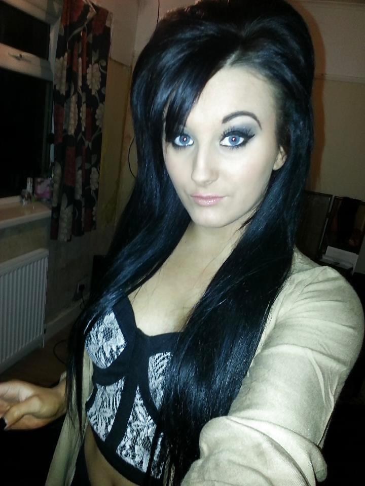 23P Kelly British teen 
