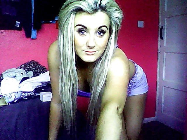 23P Kelly British teen 