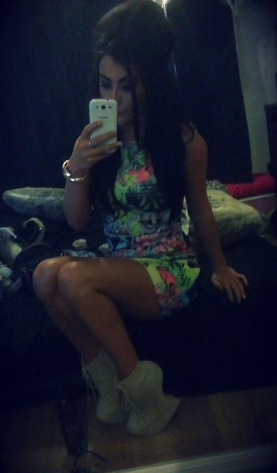 23P Kelly British teen 