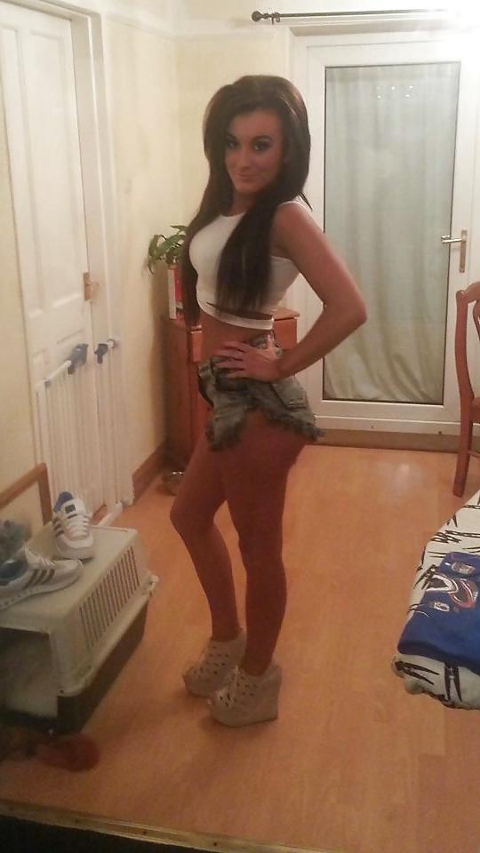 23P Kelly British teen 