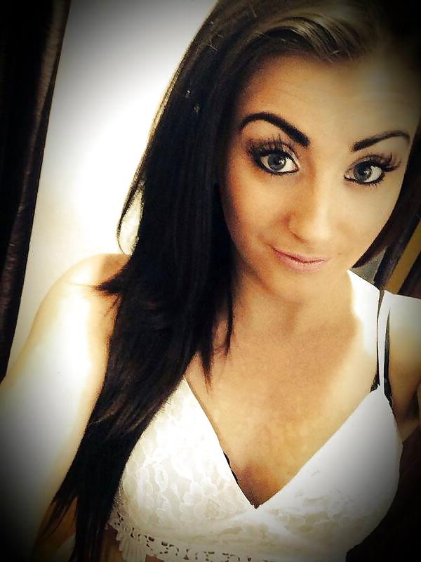 23P Kelly British teen 