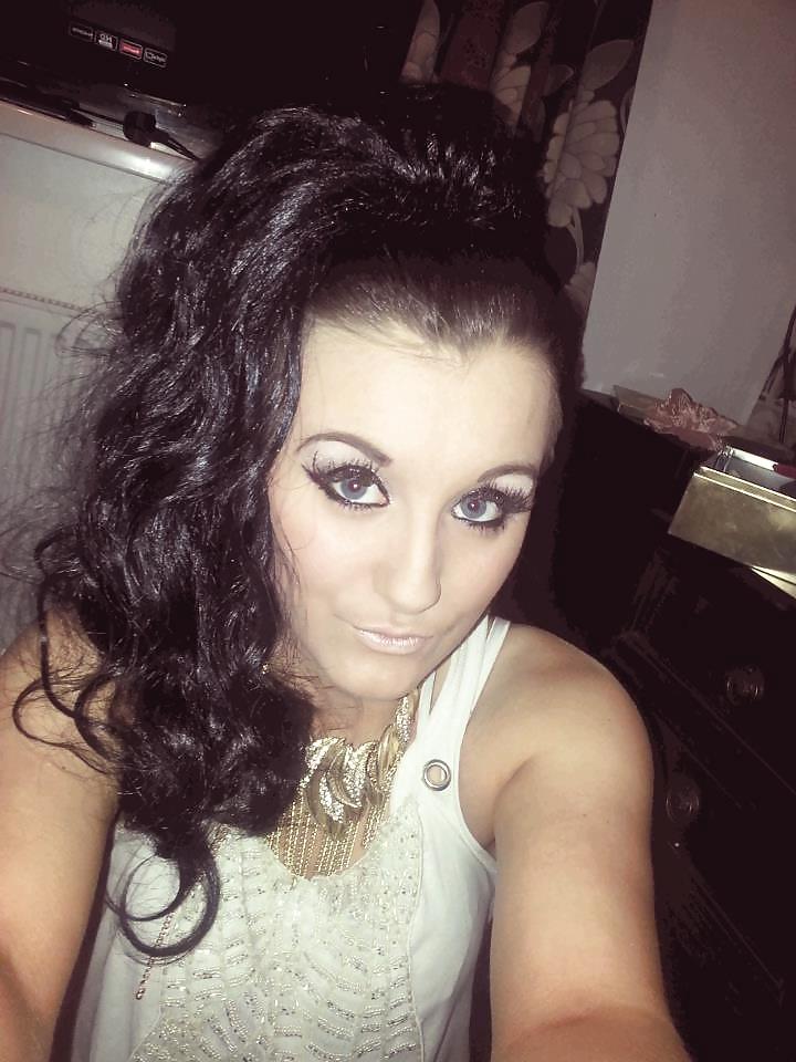 23P Kelly British teen 