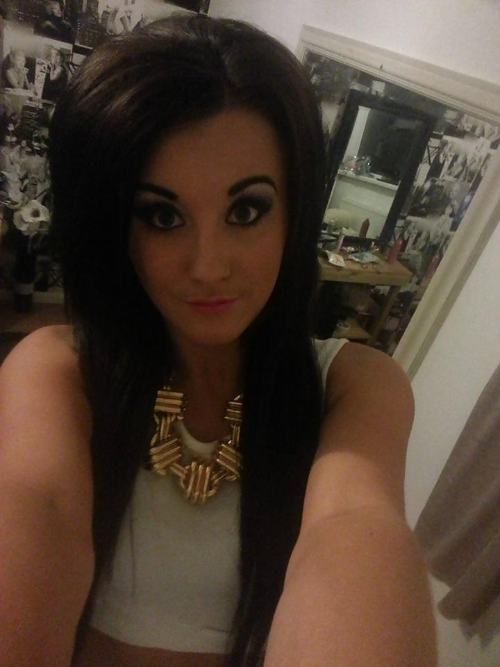 23P Kelly British teen 