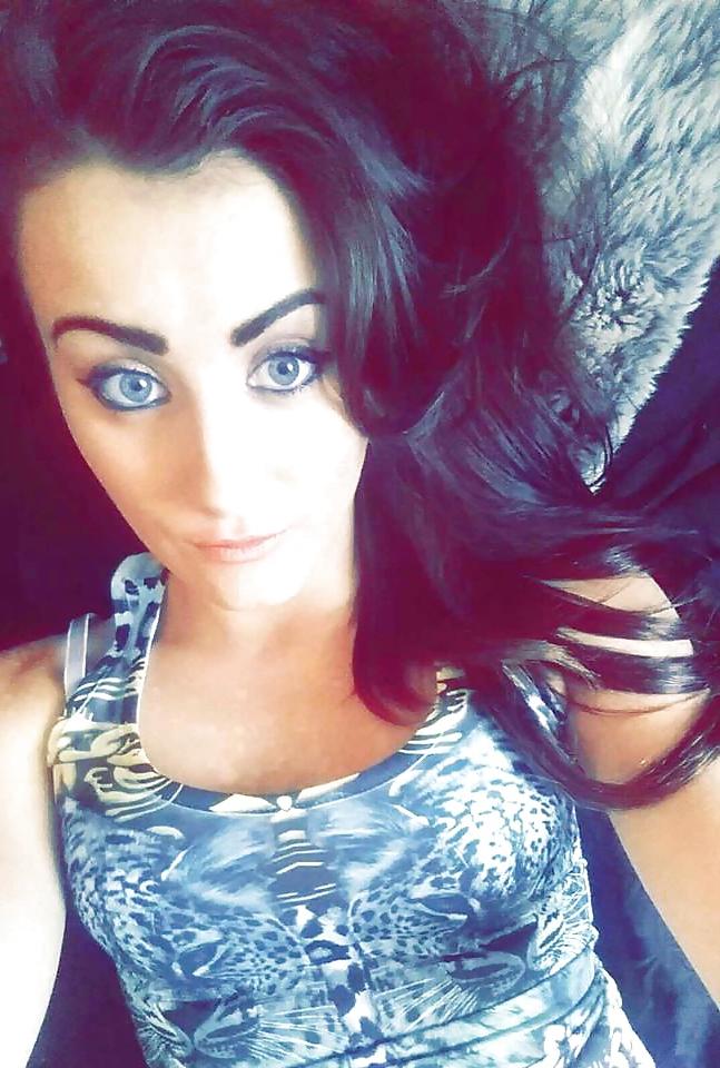 23P Kelly British teen 
