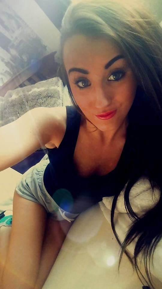 23P Kelly British teen 