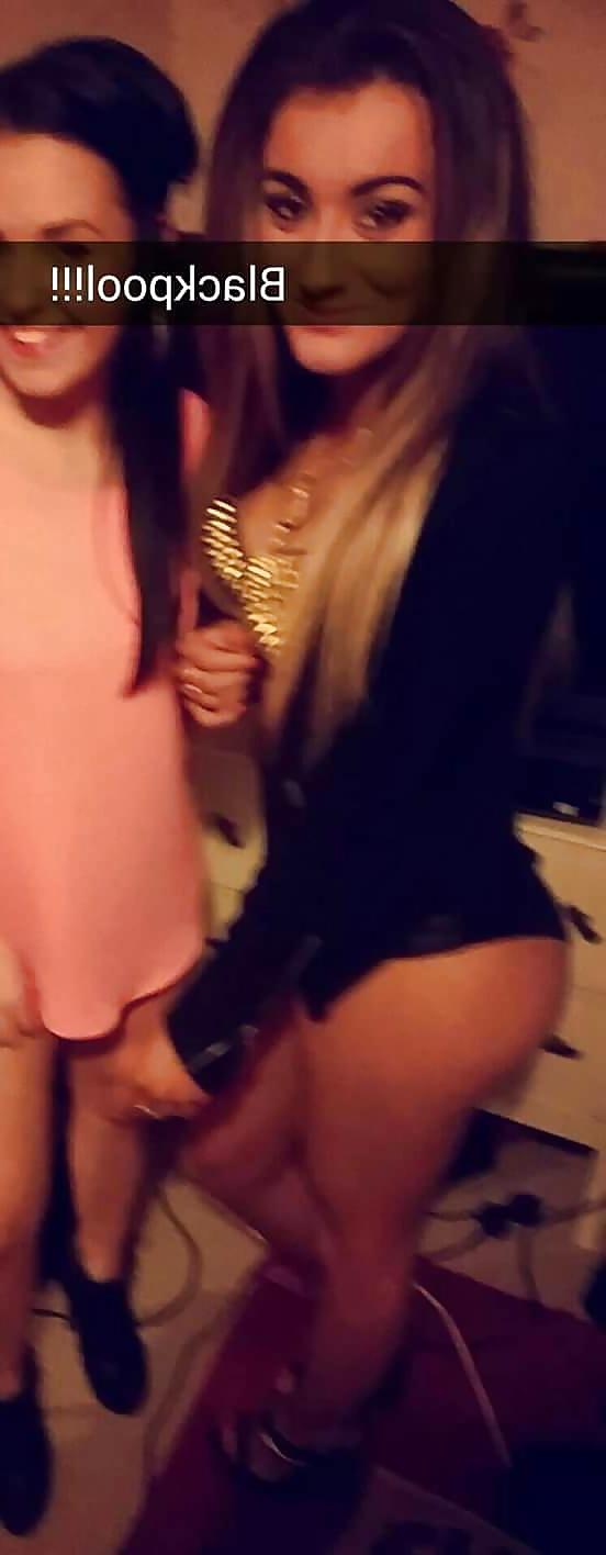 23P Kelly British teen 