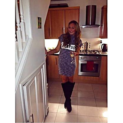13P British Leanne 