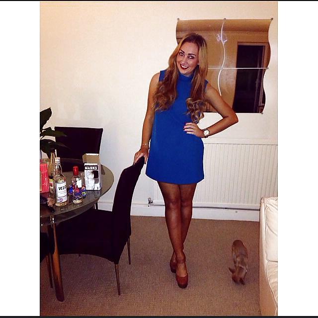 13P British Leanne 