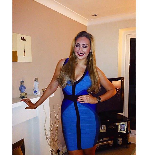 13P British Leanne 