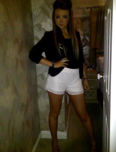 13P British Jess