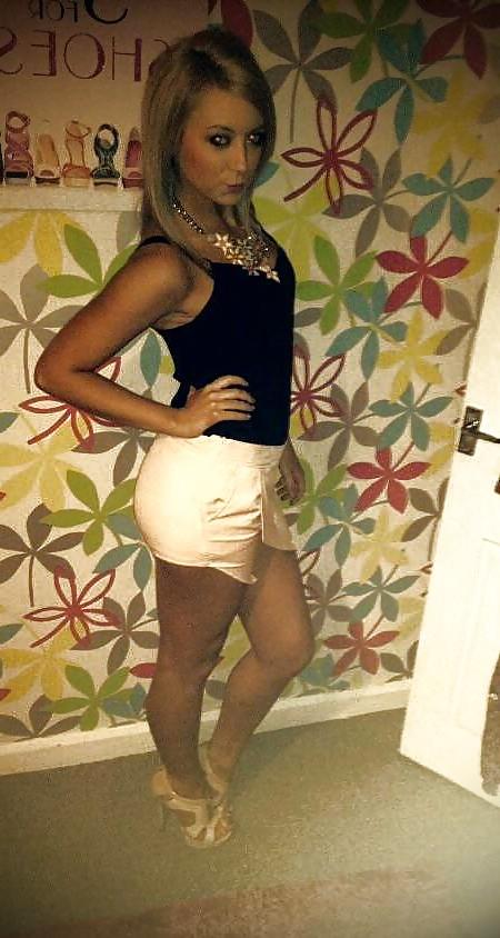 13P British Jess