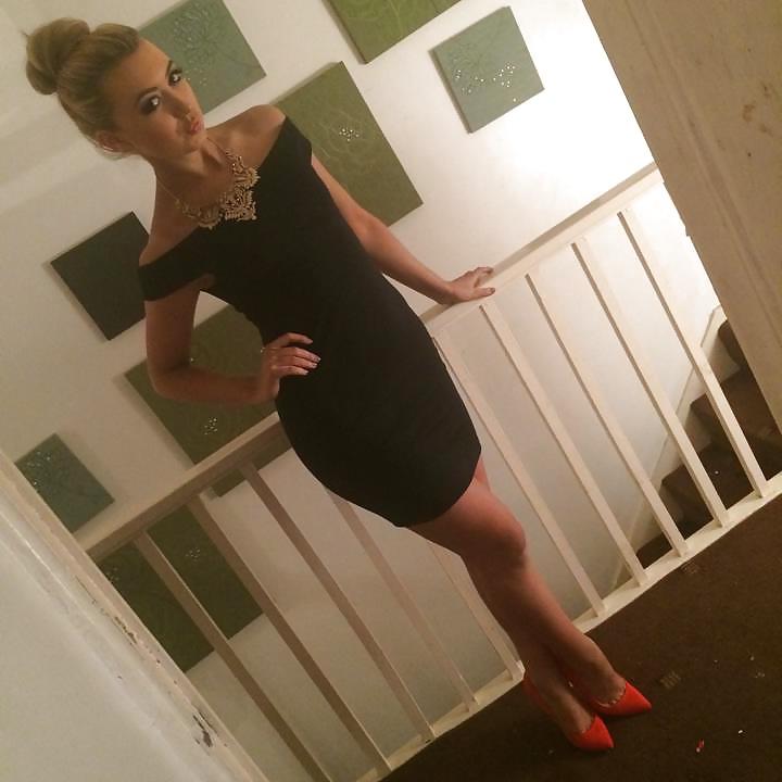 13P British Jess