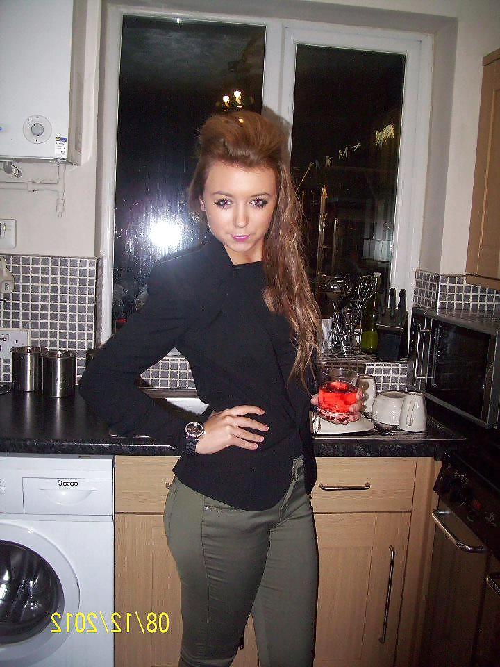 13P British Jess