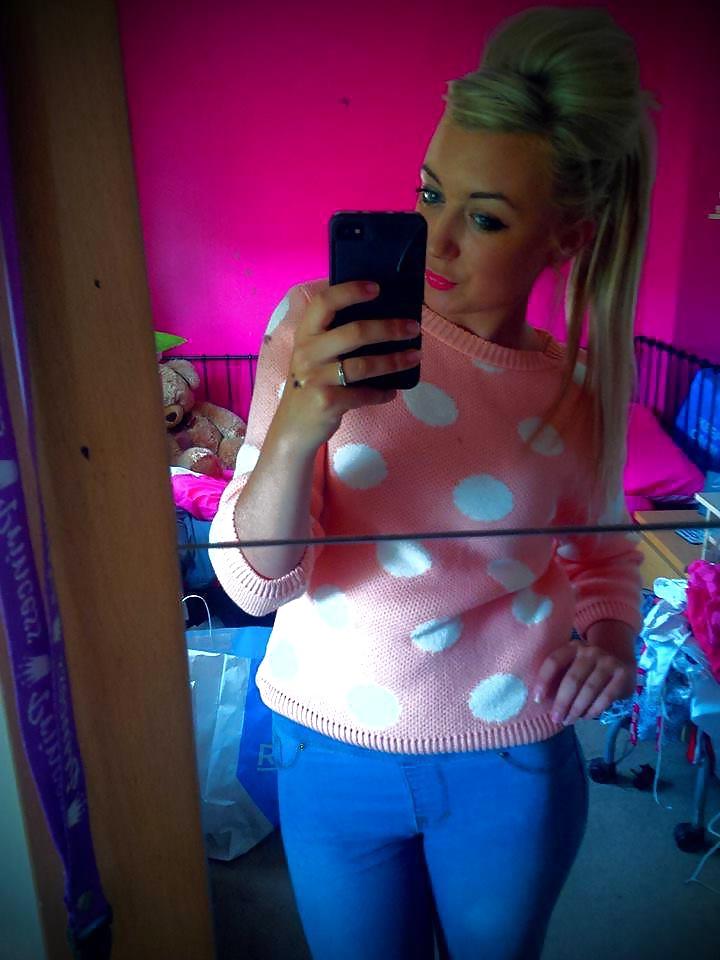 13P British Jess