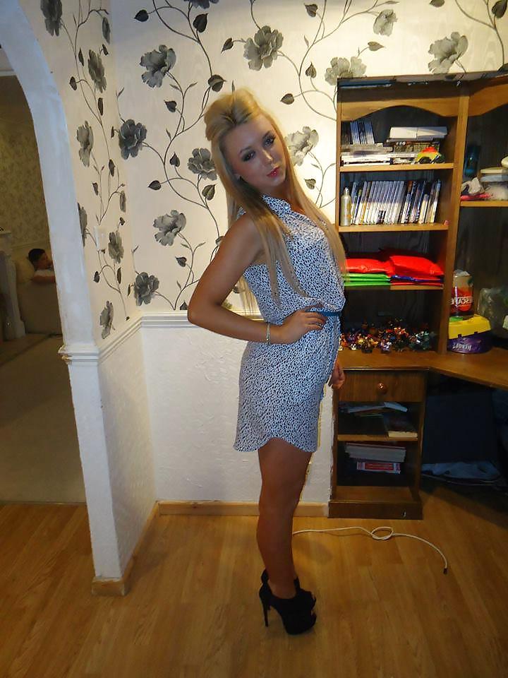 13P British Jess