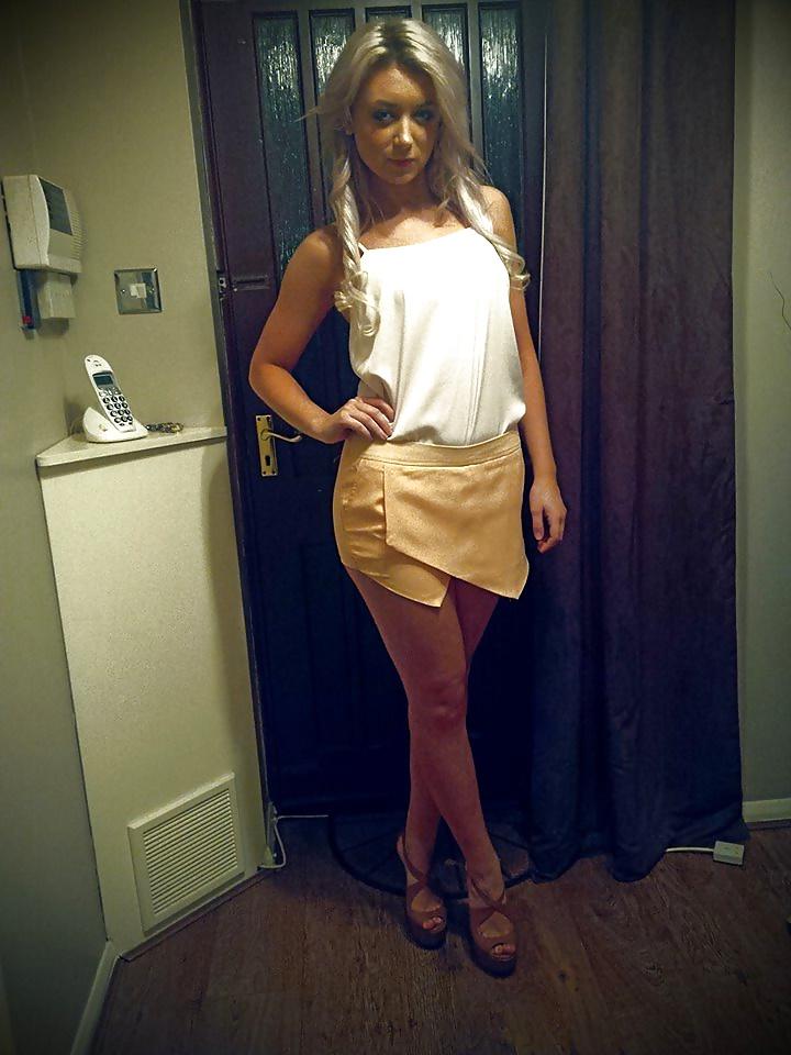 13P British Jess