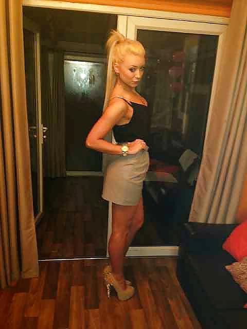 13P British Jess