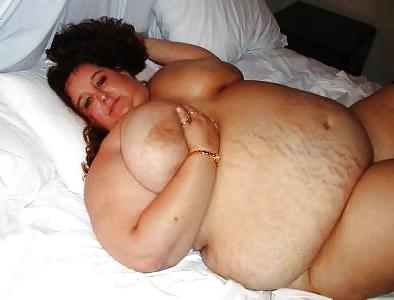 25P Big ass sexy SSBBW & BBW big belly's! #3