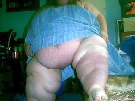 25P Big ass sexy SSBBW & BBW big belly's! #3