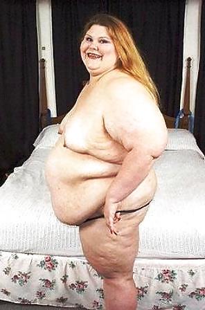 25P Big ass sexy SSBBW & BBW big belly's! #3