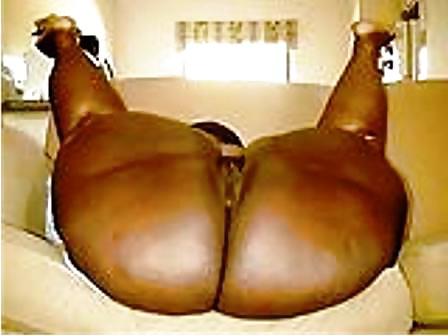 25P Big ass sexy SSBBW & BBW Pussy! #2