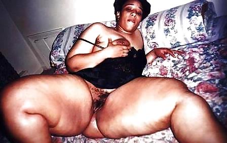 25P Big ass sexy SSBBW & BBW Pussy! #2