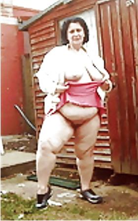 25P Big ass sexy SSBBW & BBW Titties! #2
