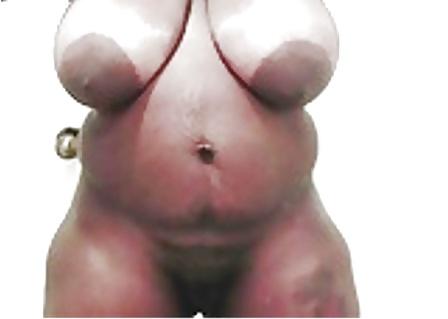 25P Big ass sexy SSBBW & BBW Titties! #2