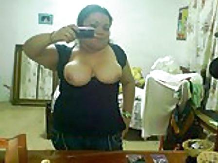 25P Big ass sexy SSBBW & BBW Titties! #2