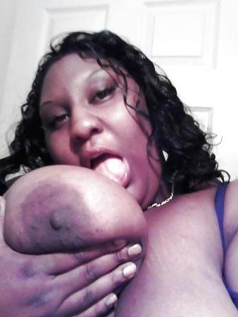 25P Big ass sexy SSBBW & BBW Titties! #2