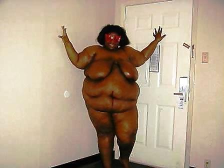 25P Big ass sexy SSBBW & BBW Titties! #2