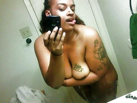 25P Big ass sexy SSBBW & BBW Titties! #2