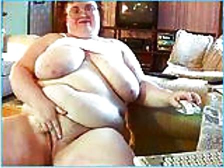 25P Big ass sexy SSBBW & BBW Titties! #2