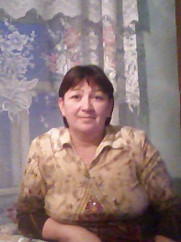 11P Russian mature bbw Tatjana