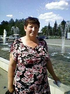 11P Russian mature bbw Tatjana
