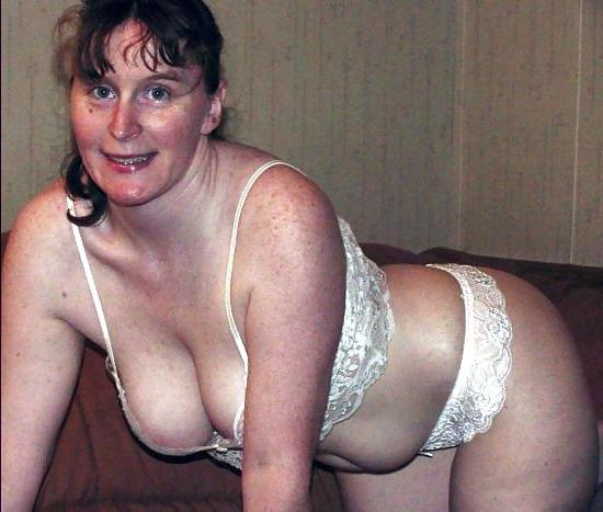 5P White Lace