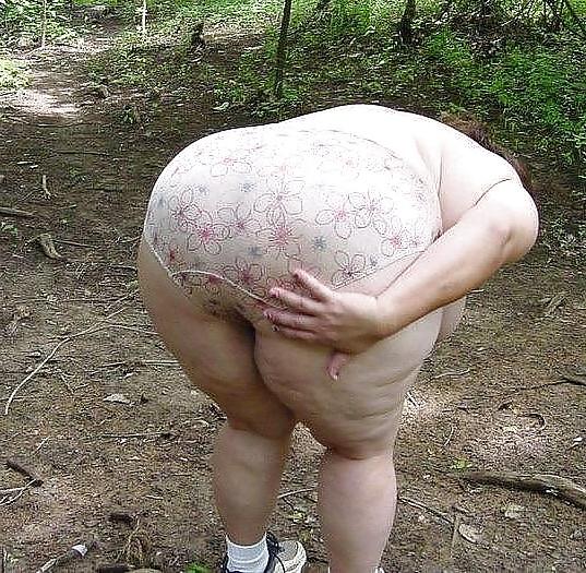 25P Amateur BBW asses big & huge & fuckable