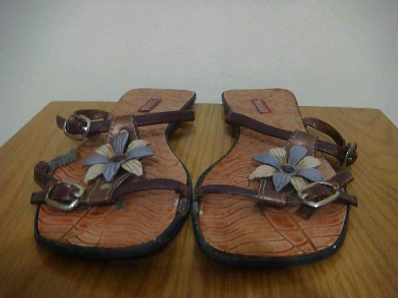 16P Chinelo de dedo Via Mar