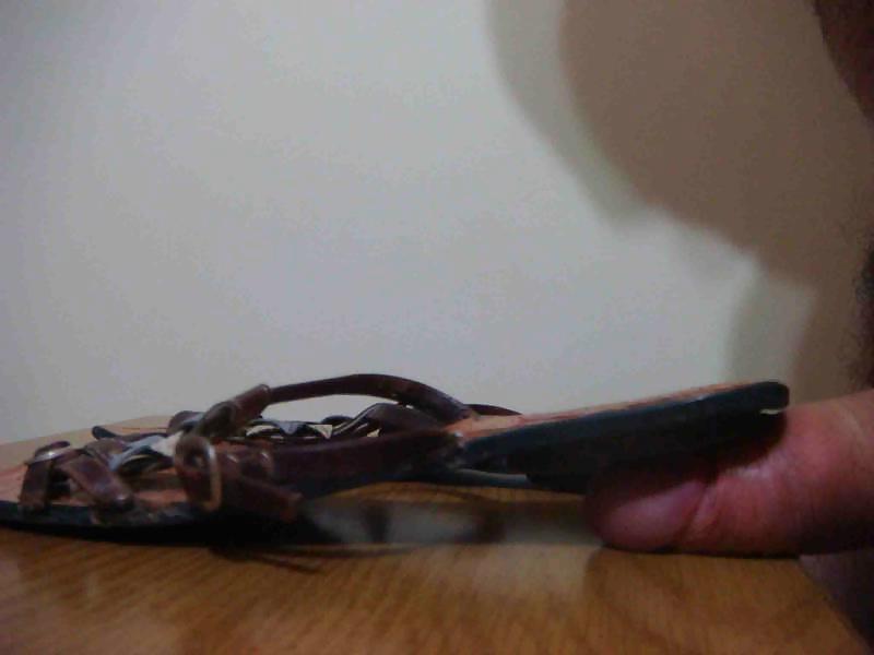16P Chinelo de dedo Via Mar