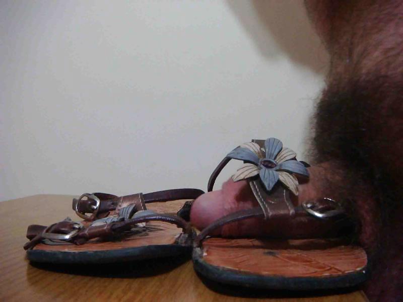 16P Chinelo de dedo Via Mar