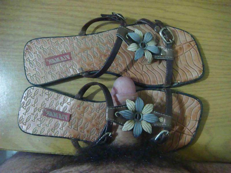 16P Chinelo de dedo Via Mar