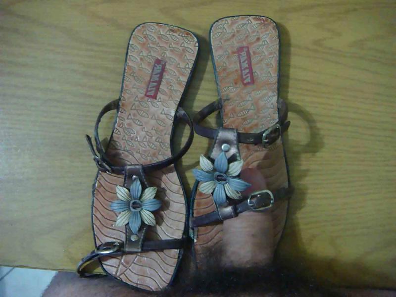 16P Chinelo de dedo Via Mar
