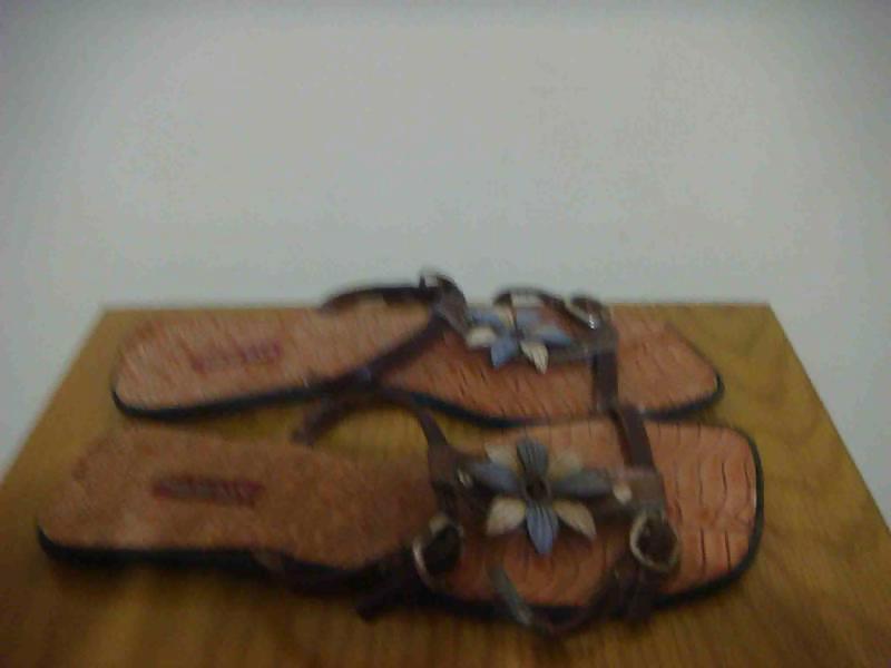 16P Chinelo de dedo Via Mar