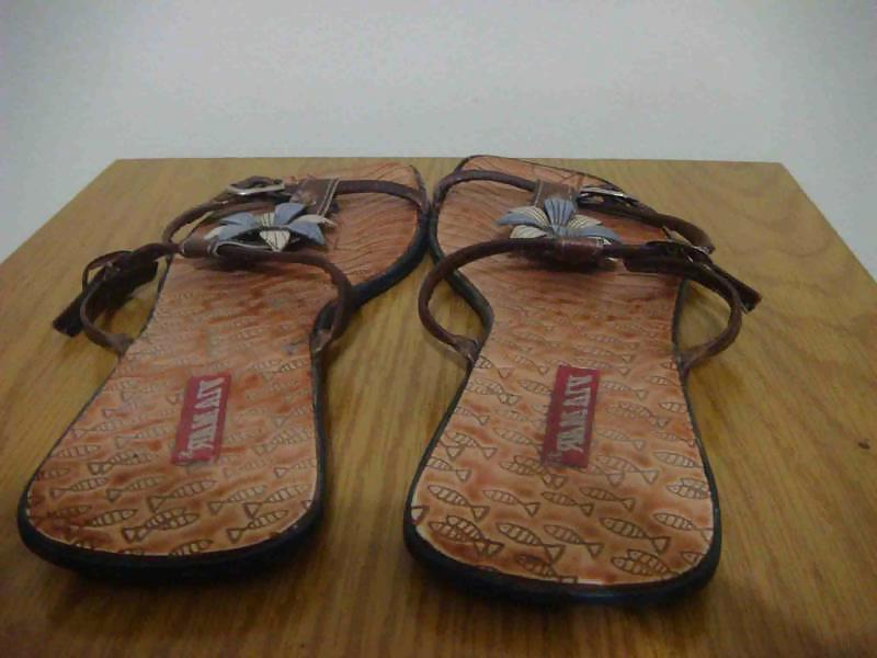 16P Chinelo de dedo Via Mar