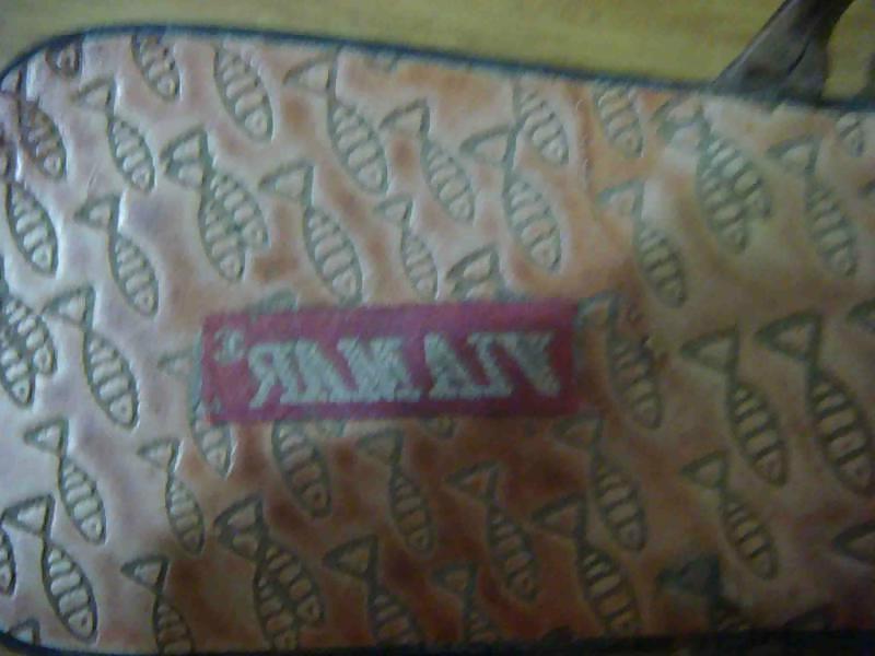16P Chinelo de dedo Via Mar