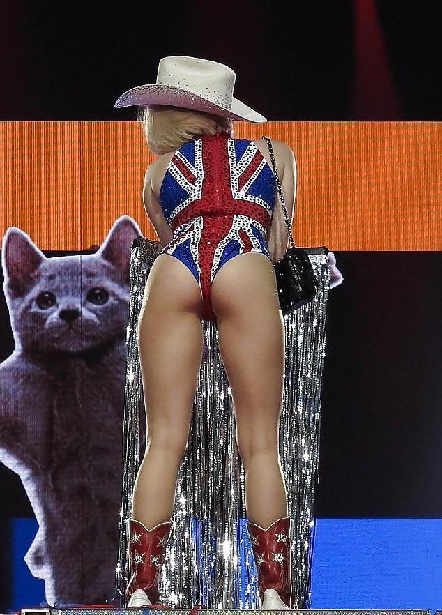 25P Naughty celebs