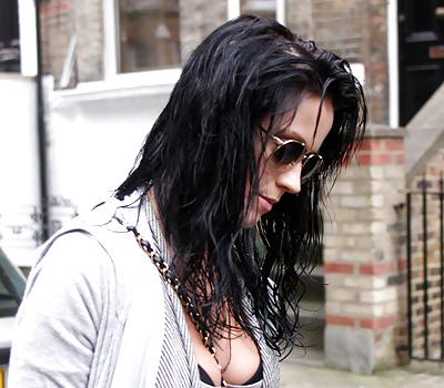 25P Naughty celebs